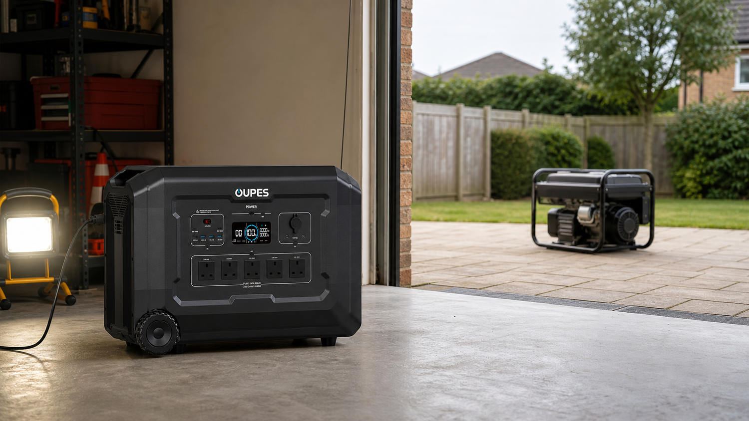 How Many kW to Run a House? Essential Loads vs Whole-Home Power