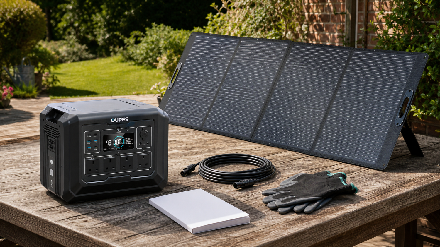 mAh and Milliamp-Hours Explained: What Battery Capacity Really Means