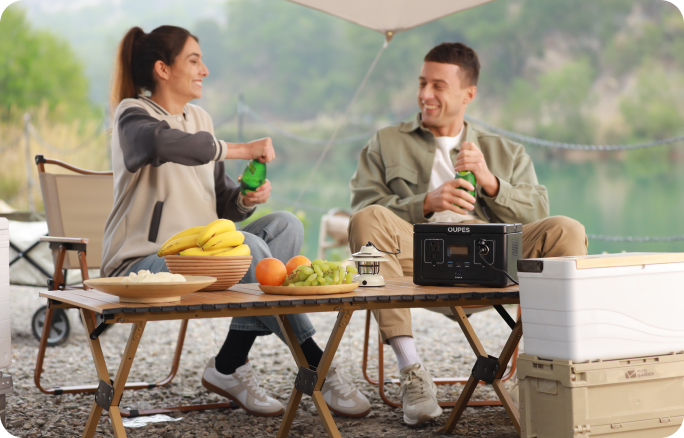 Tent camping or RV camping? Which one is more suitable for you?