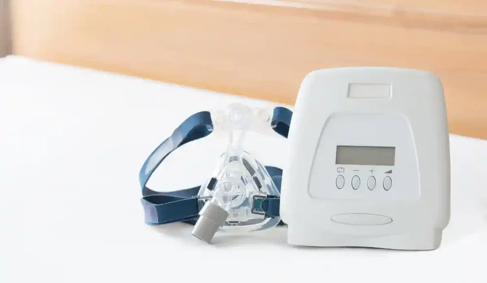 Can a Solar Generator Power Your CPAP Machine?