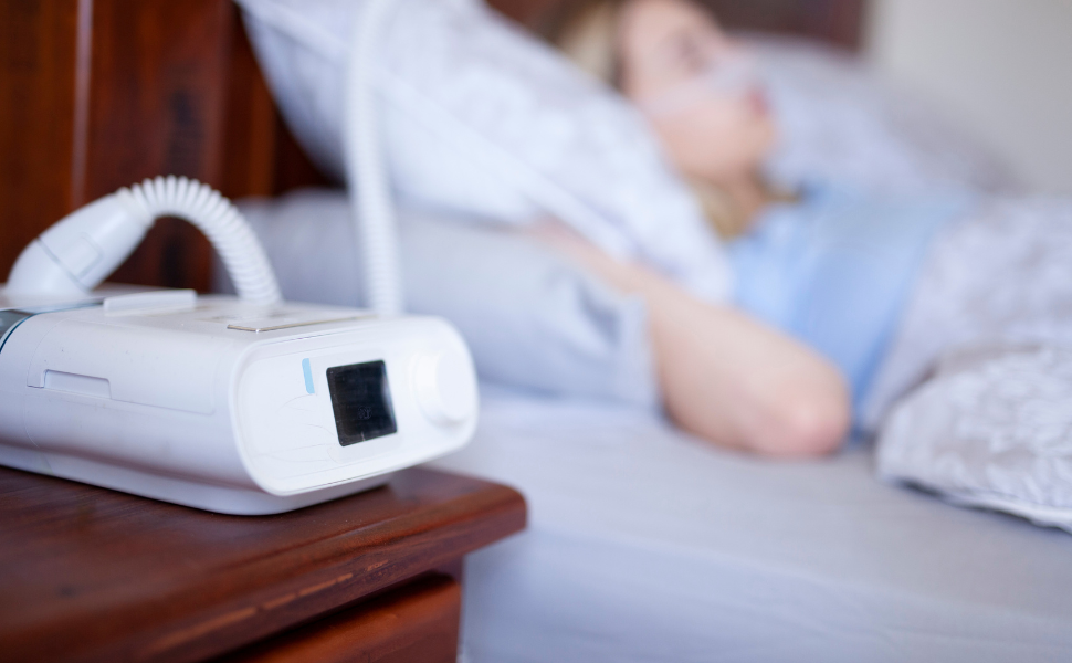 Why Do You Need A Good Portable Power Station For Your CPAP?
