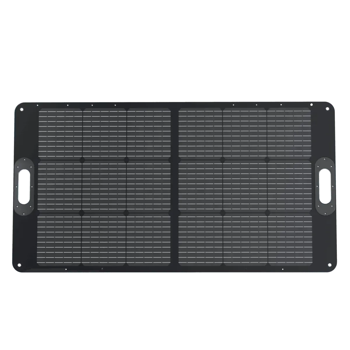 OUPES Portable Solar Panel 100W