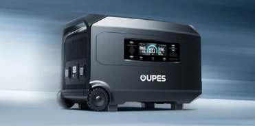 What Can A 6000 Watt Power Station Run?