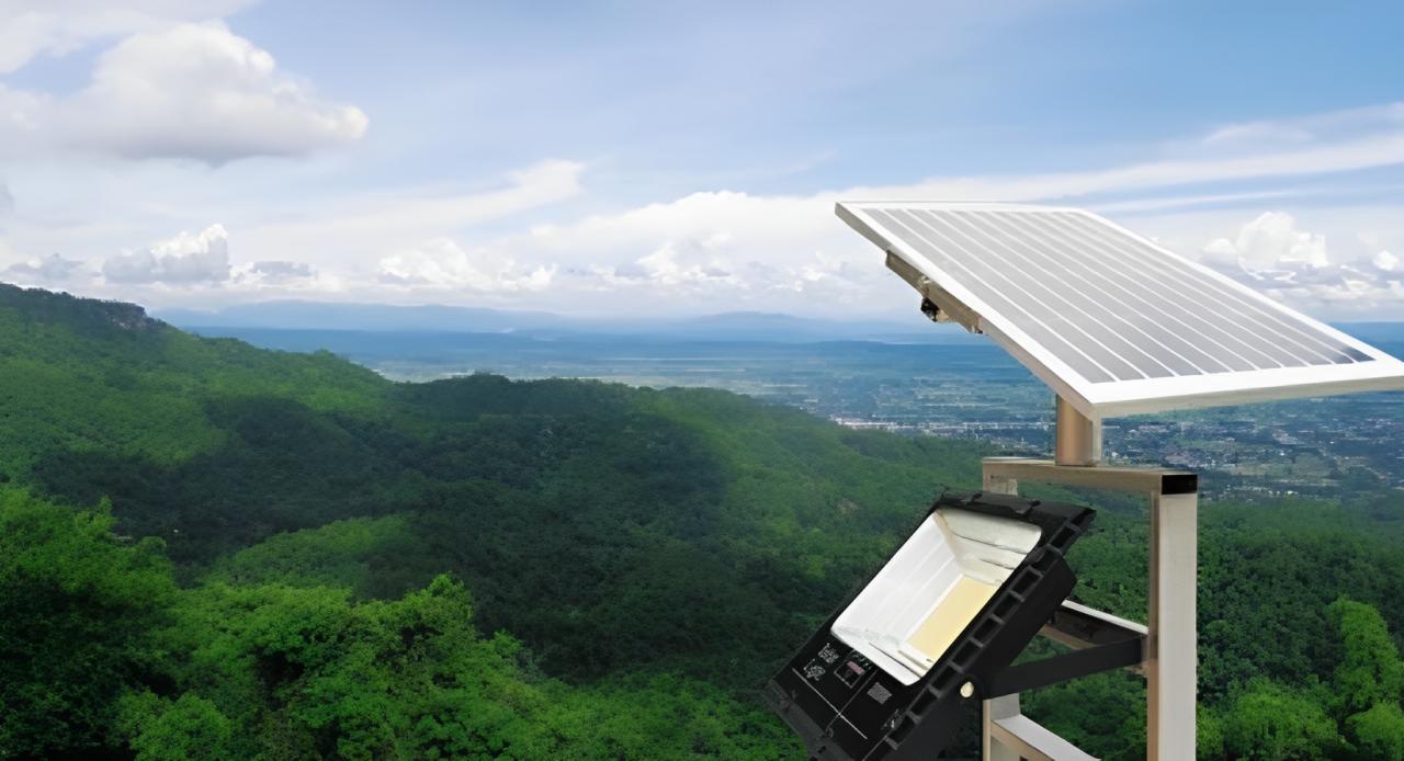 Why Is Solar Power The Best Energy Source?