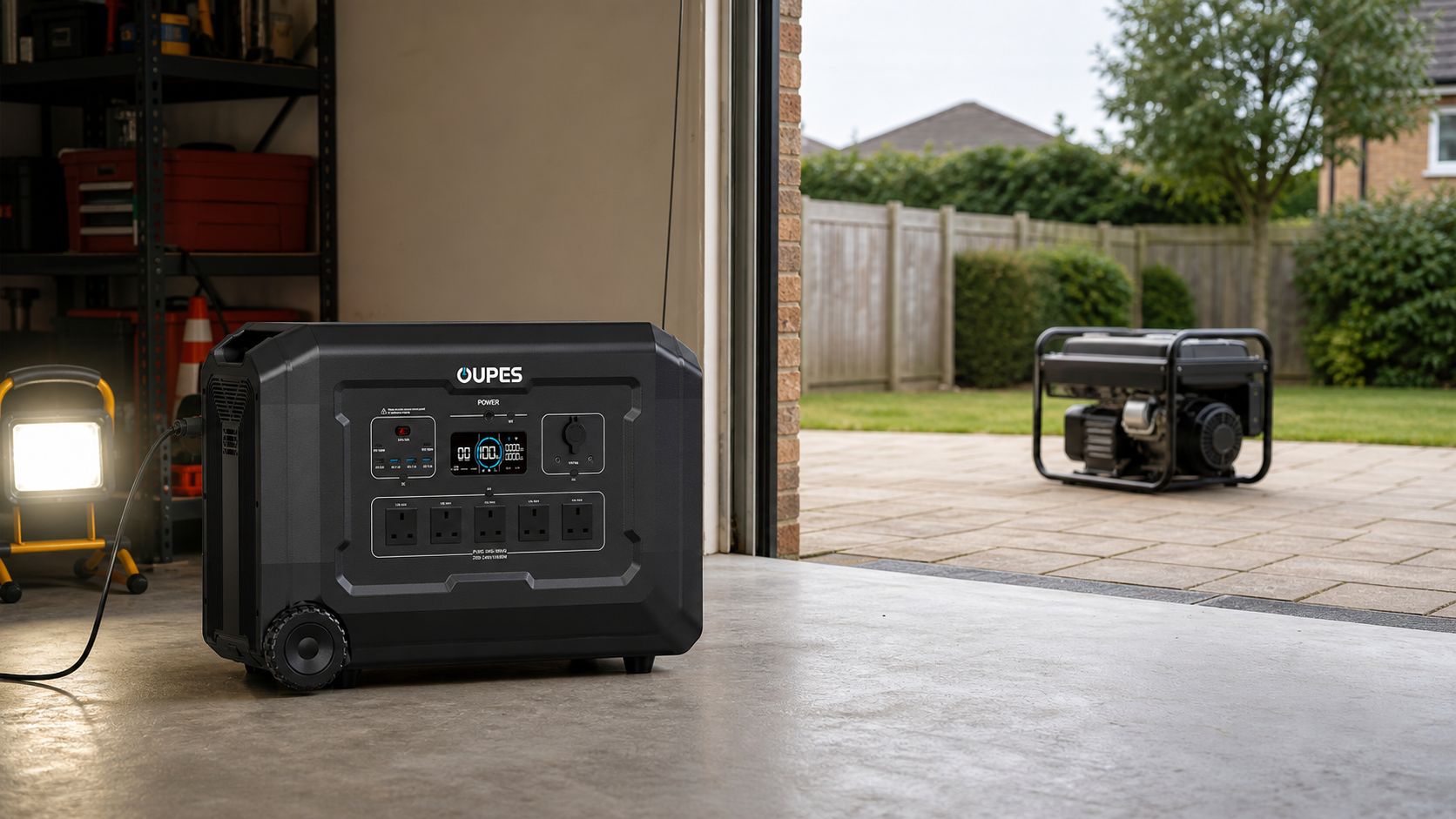 How Many kW to Run a House? Essential Loads vs Whole-Home Power