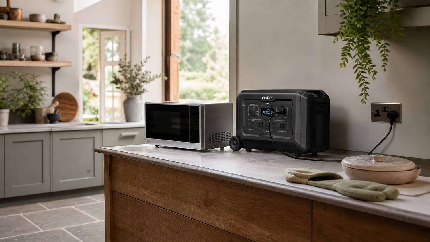 Best Home Battery Backup: How to Compare Systems Objectively