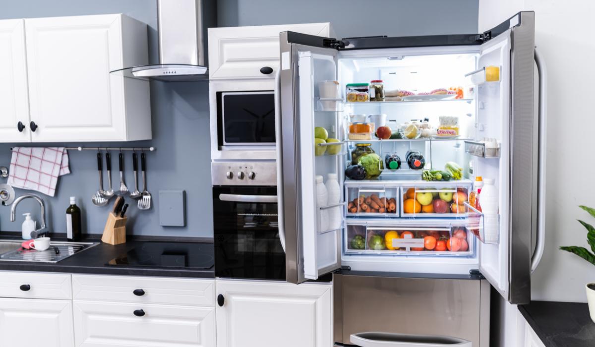 What Size Solar Generator Do You Need To Run a Refrigerator?