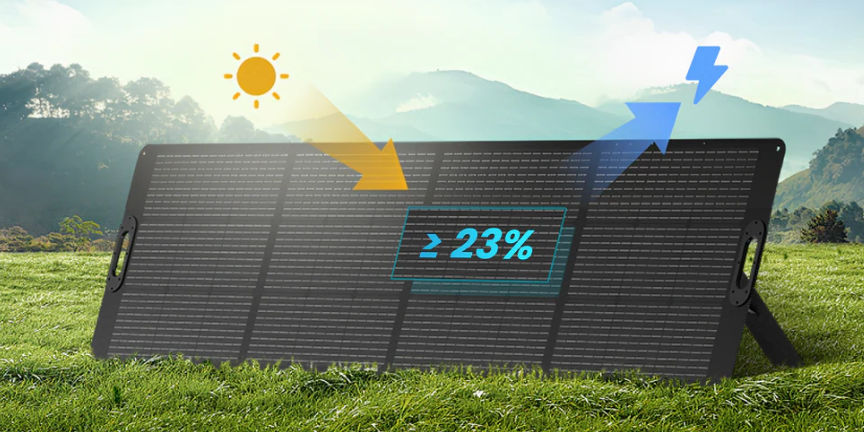 How Does Solar Energy Generate Power?