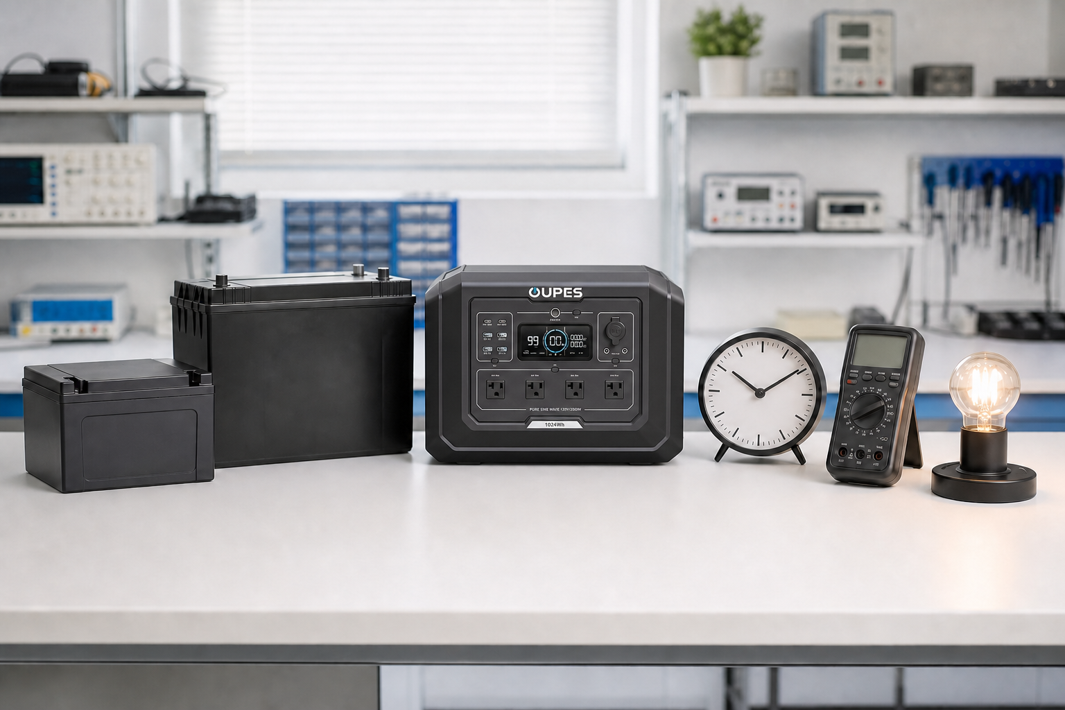 Amp-Hours to Kilowatts: Why Voltage and Time Are Required