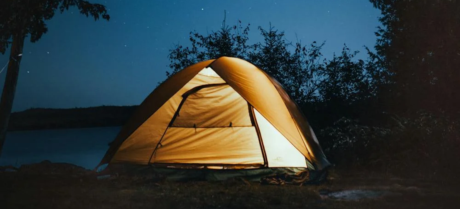 OUPES Outdoor Power Station