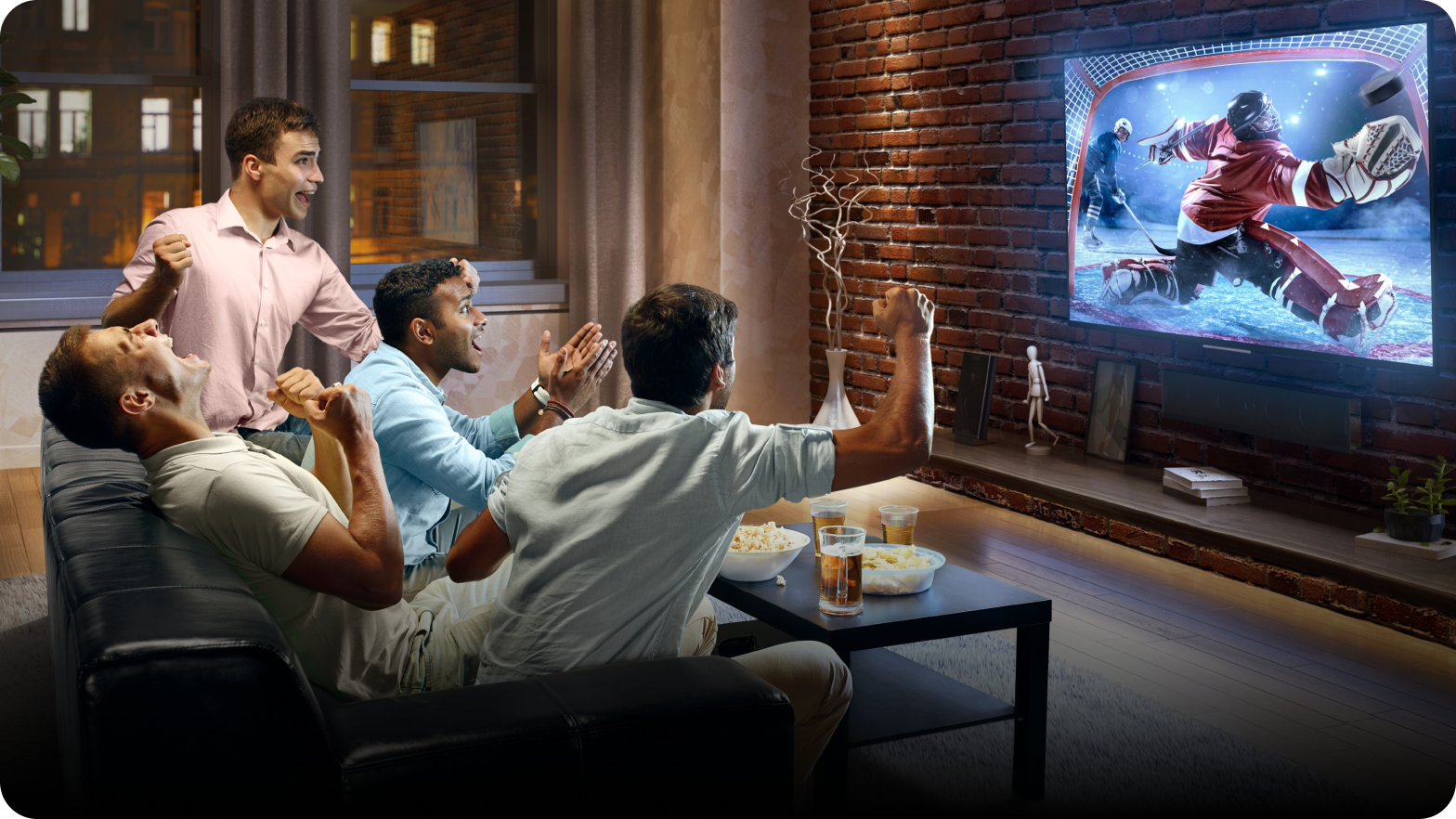 Entertainment Systems