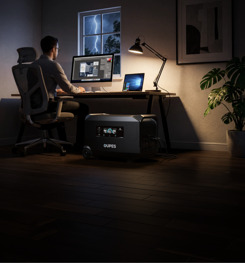 Guardian 6000 V2